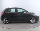 Citroën C3 (2013) 1.4 HDi, Automat, Tempomat - náhled 6