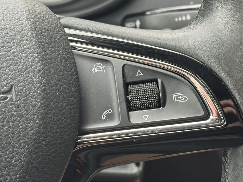 Škoda Octavia (2018) III 1.4TSi MAN Ambition+ 1.Maj - fotka 28 z 46
