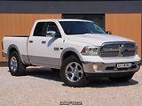 Dodge RAM 1500 (2013) 5.7 Hemi Quadcab LoneStar - náhled 13