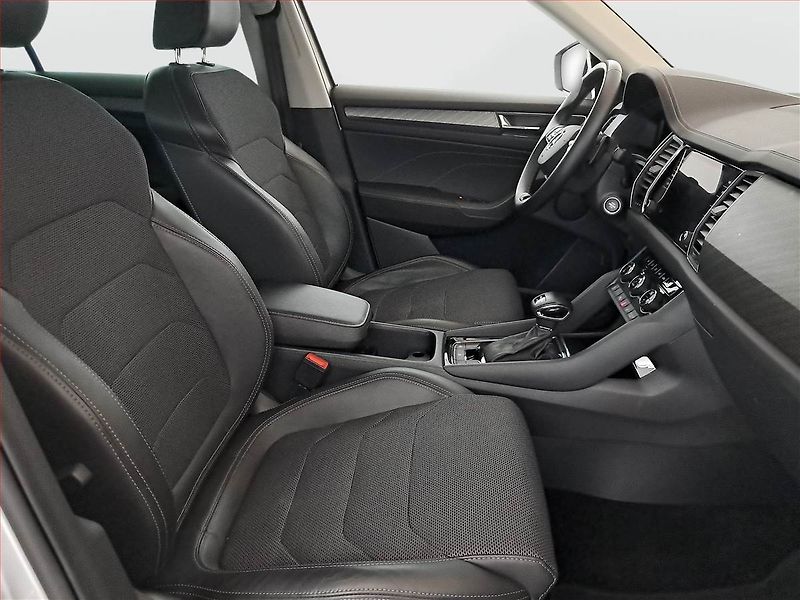 Škoda Kodiaq (2022) Style 2.0 TDI - fotka 9 z 16