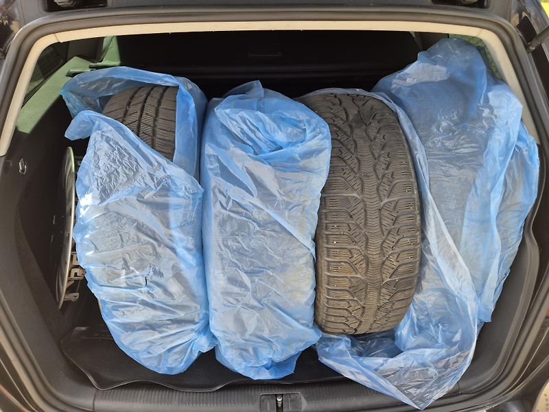 Volkswagen Passat Variant 1,9 TDI CONF - fotka 9 z 12