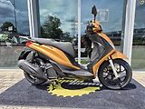 Piaggio (2026) Medley 200 S EU5+ - náhled 2