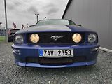 Ford Mustang REZERVACE  - náhled 10