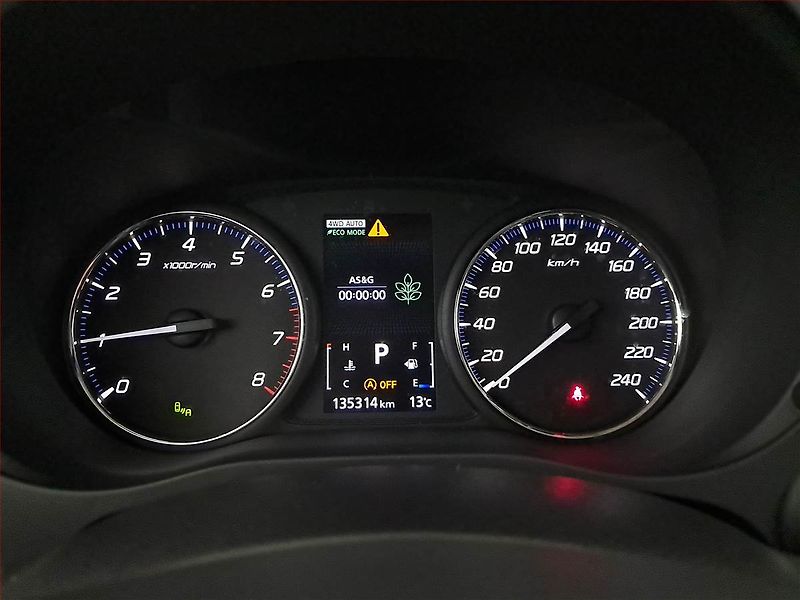 Mitsubishi Outlander (2019) 2.0 - fotka 11 z 20