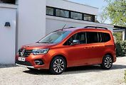 Renault Kangoo.