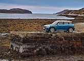 Mini Cooper S Countryman ALL4.