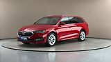 Škoda Octavia 2.0 TDI DSG Style Combi - náhled 1