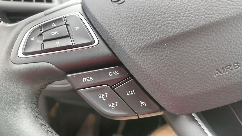 Ford Kuga (2019) 1.5 Eco Boost - fotka 15 z 32
