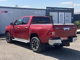 Toyota Hilux 2.4D, ČR, Active, tažné - náhled 4