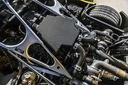 Hennessey Venom GT Spyder.
