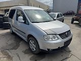 Volkswagen Caddy ND 2.0 80Kw CNG  - náhled 2