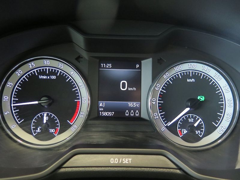 Škoda Octavia (2020) 2.0TDI,DSG,kamera,klim,navi - fotka 6 z 27