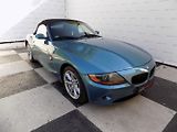 BMW Z4 (2004) 2.5i/el.střecha/klima/xenon/ - náhled 8