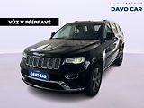 Jeep Grand Cherokee 3,0 V6 184kW Overland 4WD CZ - náhled 1