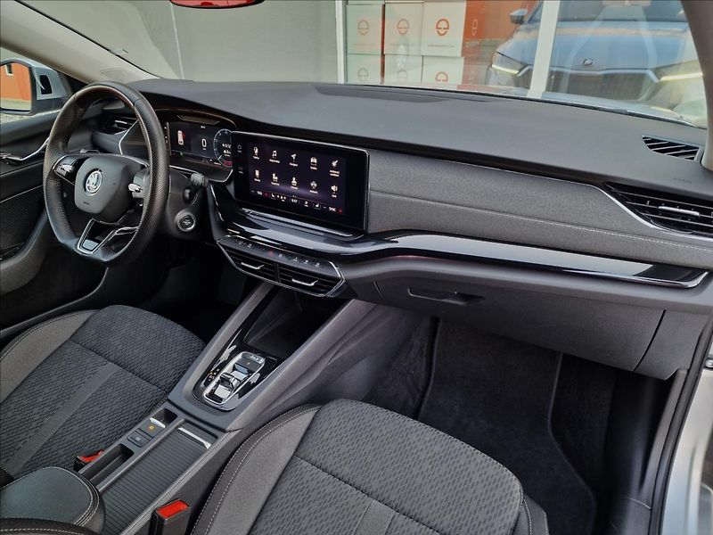 Škoda Octavia 2.0TDI 110kW 4x4 DSG Style,ČR - fotka 13 z 50