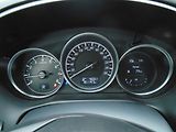 Mazda CX-5 2.5 141 kw 4x4 max. výbava - náhled 17