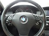 BMW Řada 5 520d 120kW KŮŽE SERVIS - náhled 16