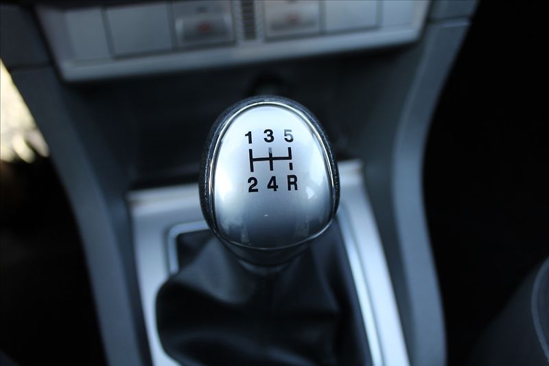 Ford Focus 1,6 i 16V  ČR,1.MAJITEL,SERVIS - fotka 15 z 30