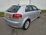 Audi A3 (2005) 2.0TDI  - náhled 4