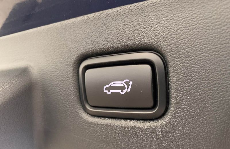 Kia EV6 GT-Line 77.4kWh Meridian Pano - fotka 19 z 19