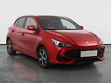 MG MG3 (2024) Exclusive Hybrid+ - náhled 1