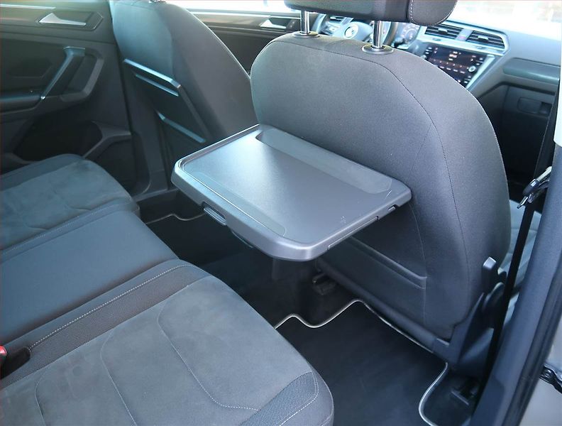 Volkswagen Tiguan (2018) Highline 2.0 TDI - fotka 22 z 23