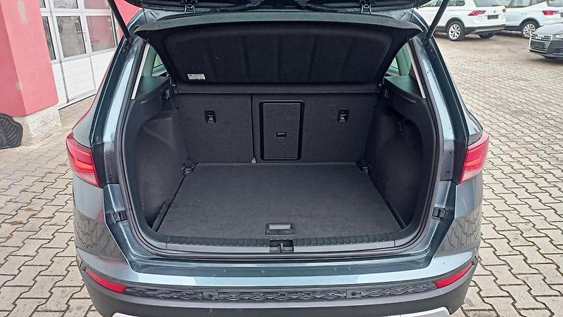 Seat Ateca - fotka 17 z 27