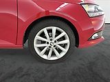 Škoda Fabia (2020) 1.0 TSI, Tempomat - náhled 14
