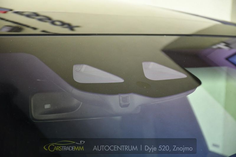 Mercedes-Benz EQS 580 4M SUV HYPERSCREEN K360°  - fotka 56 z 60