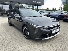 Kia K4 Sportswagon (2026) 1,6T-GDi 7DCT TOP  Sound / A17 - fotografie inzerátu