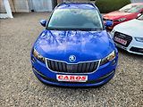 Škoda Karoq 1,6 tdi,navi,výhřev,klima,alu - náhled 49
