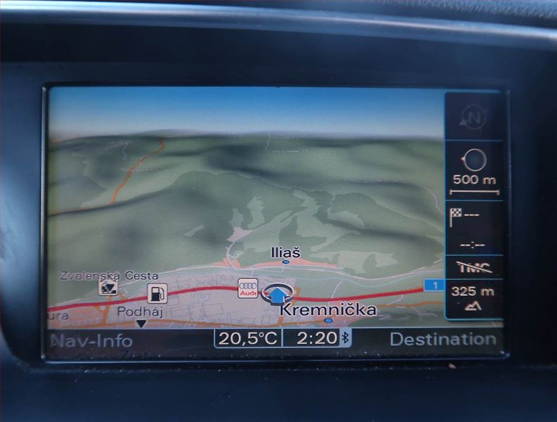 Dacia Spring (2023) Serv.kniha, Kůže, Navi, Tempom - fotka 15 z 18