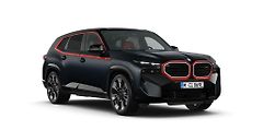 BMW XM LABEL RED LIMITED - SKLADEM - fotografie inzerátu