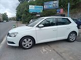 Škoda Fabia 1,2 TSi  Cool edition - náhled 4