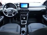 Dacia Sandero (2021) 1.0TCe, 1.maj,ČR, LED, autoAC - náhled 8