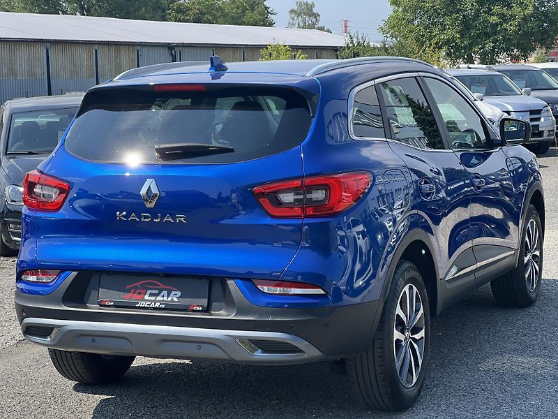Renault Kadjar Intens 1.3TCe PŮVOD ČR 1.MAJ - fotka 7 z 49