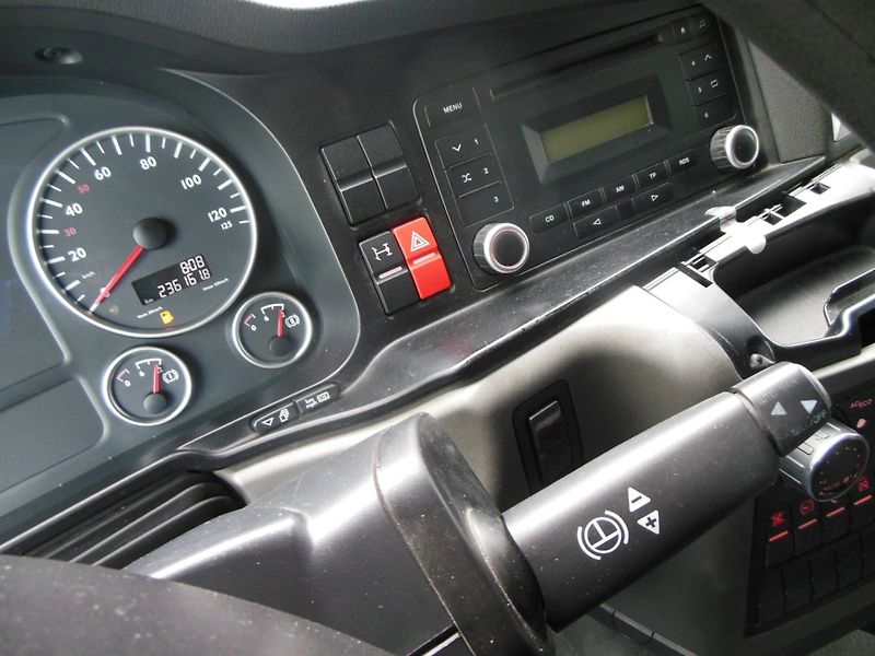 MAN TGX 18.440 BLS, Standart, Euro 5 E - fotka 17 z 23