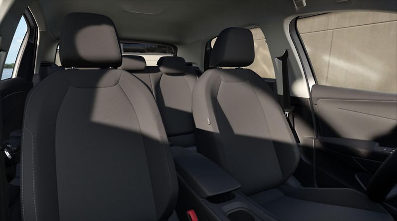 Volkswagen ID.Polo (2027) 37 kWh  Trend - fotka 7 z 9