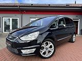 Ford Galaxy (2013) 2.0TDCi Xenony Navi Pano - náhled 3