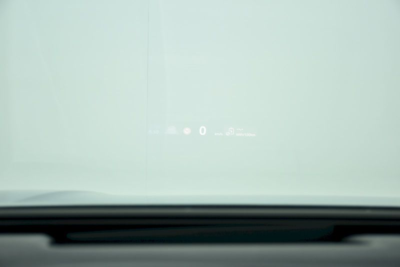 Volkswagen ID.7 Tourer (2024) Pro S People 210kW 86kWh - fotka 33 z 34