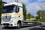Mercedes-Benz Actros (2020) 1840 / NEW galvanized  - náhled 6