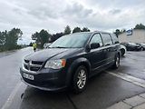 Dodge Grand Caravan (2014) 3,6 SXT Crew RT 2014 - náhled 1