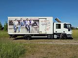 Iveco Eurocargo (2008) ML 90E22D- 179.000 km- 7.MÍST - náhled 8