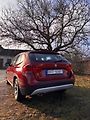 BMW X1 XDRIVE 20D, AUTOMAT - náhled 9