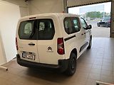 Citroën Berlingo L1 1.5 BlueHDi 100k Live Pack - náhled 1