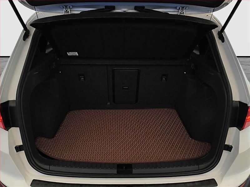 Seat Ateca (2016) 2.0 TDI 4Drive, 4X4, Automat - fotka 14 z 17