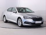 Škoda Superb (2022) Ambition 2.0 TDI, Serv.kniha - náhled 1