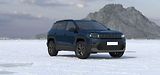 Jeep Compass (2026) First Edition  hybrid 145PS AT - náhled 1