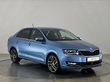 Škoda Rapid Style - náhled 14