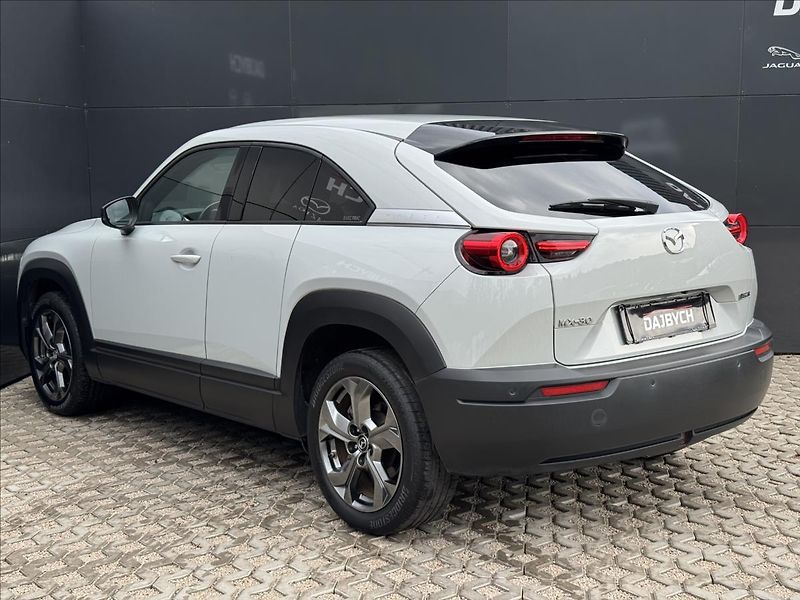 Mazda MX-30 e-Skyactiv Drive SOH 95% - fotka 6 z 28